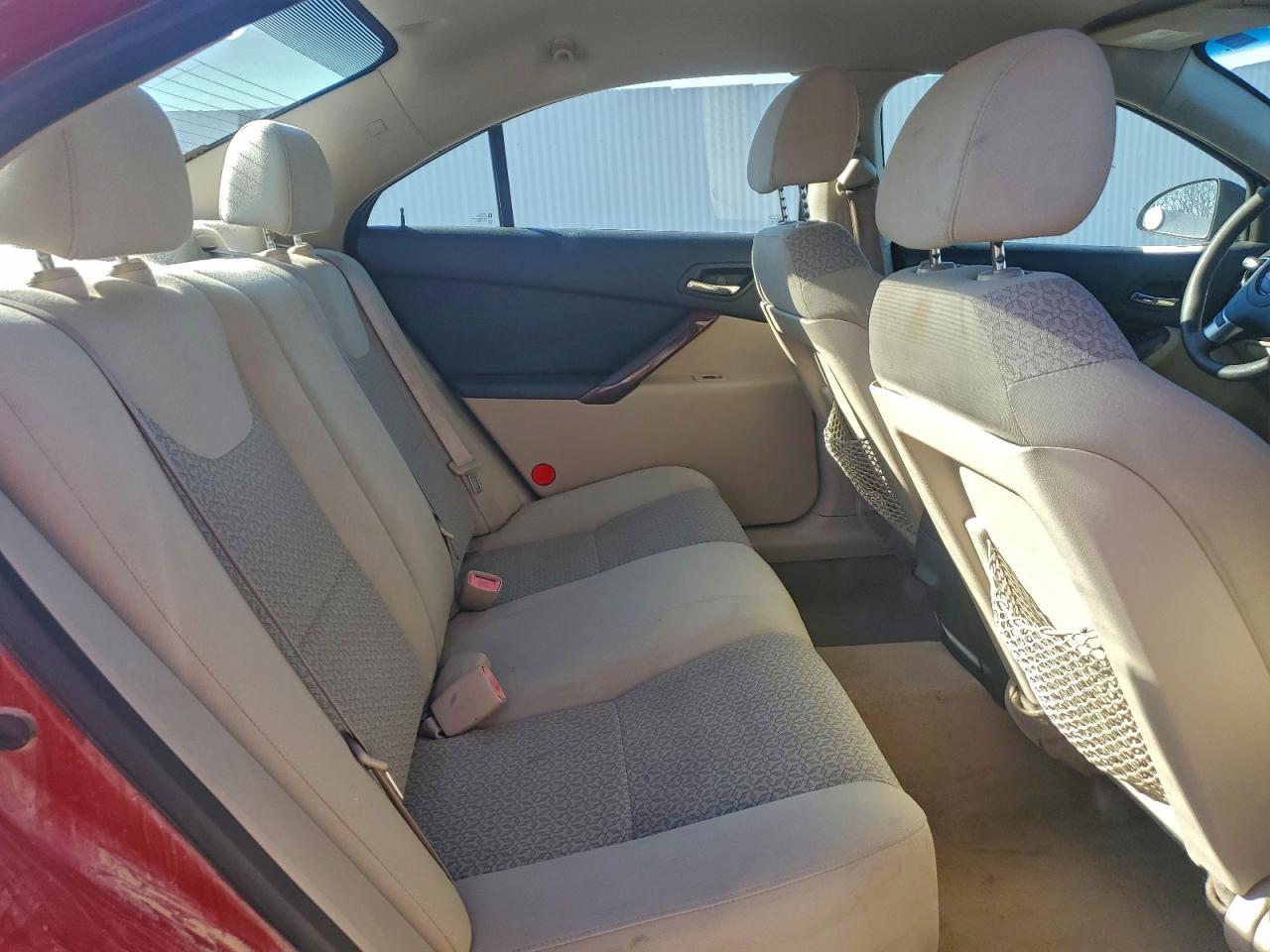 2007 Pontiac G6 Base VIN: 1G2ZG58N374140809 Lot: 94487915