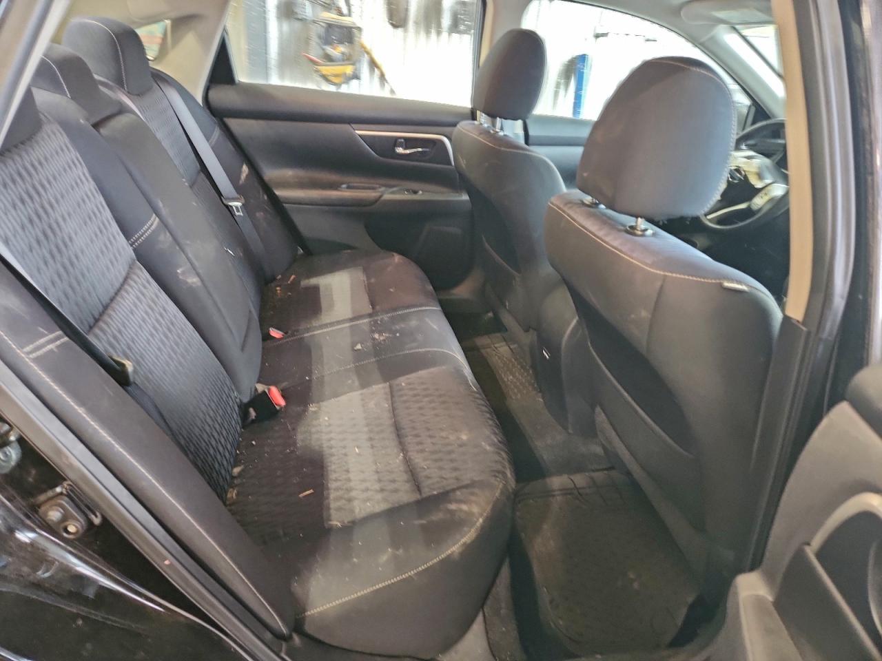 2017 Nissan Altima 2.5 VIN: 1N4AL3AP6HC236497 Lot: 92889615