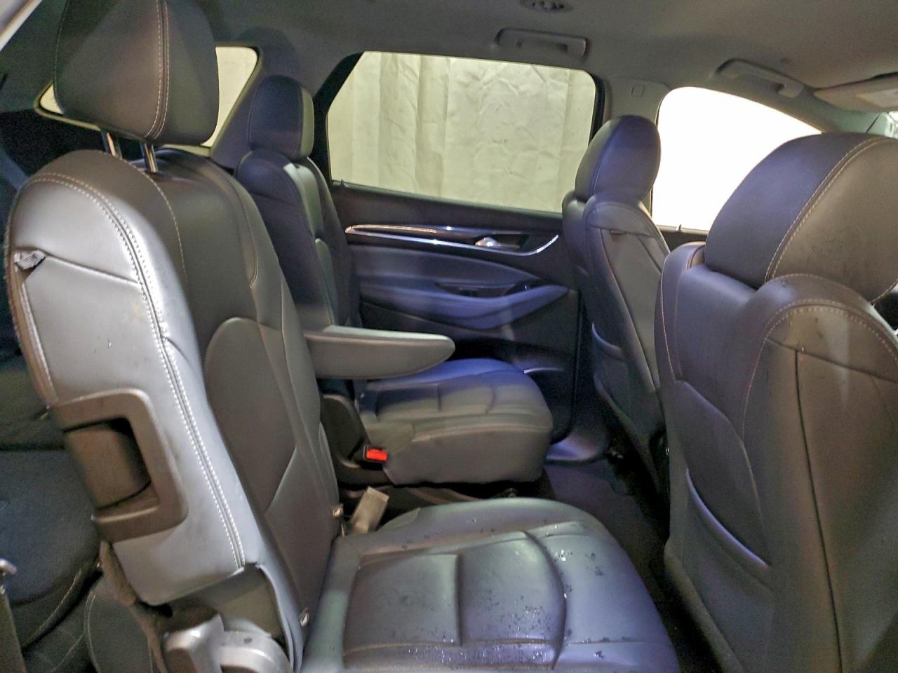 2019 Buick Enclave Essence VIN: 5GAEVAKW2KJ136157 Lot: 93835575