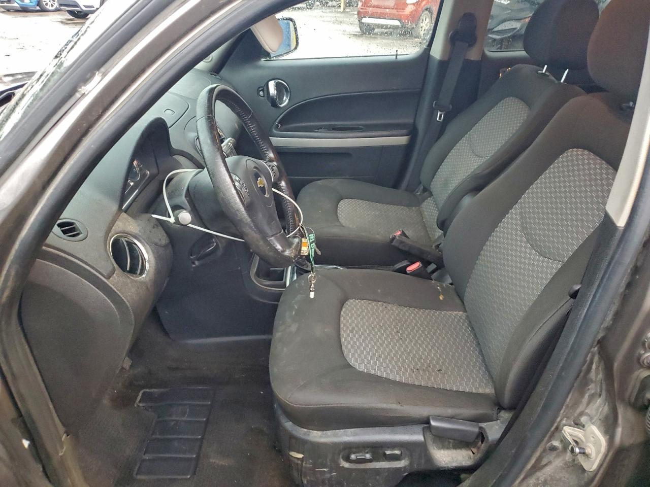 2011 Chevrolet Hhr Lt VIN: 3GNBABFW0BS553067 Lot: 94350975