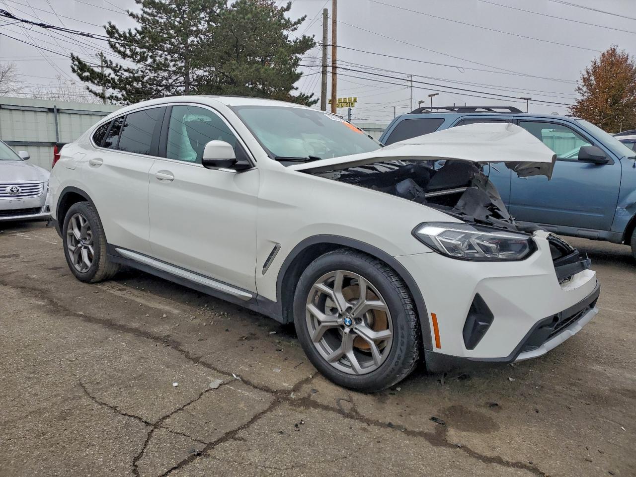 Фото: 5UX33DT04N9N05516