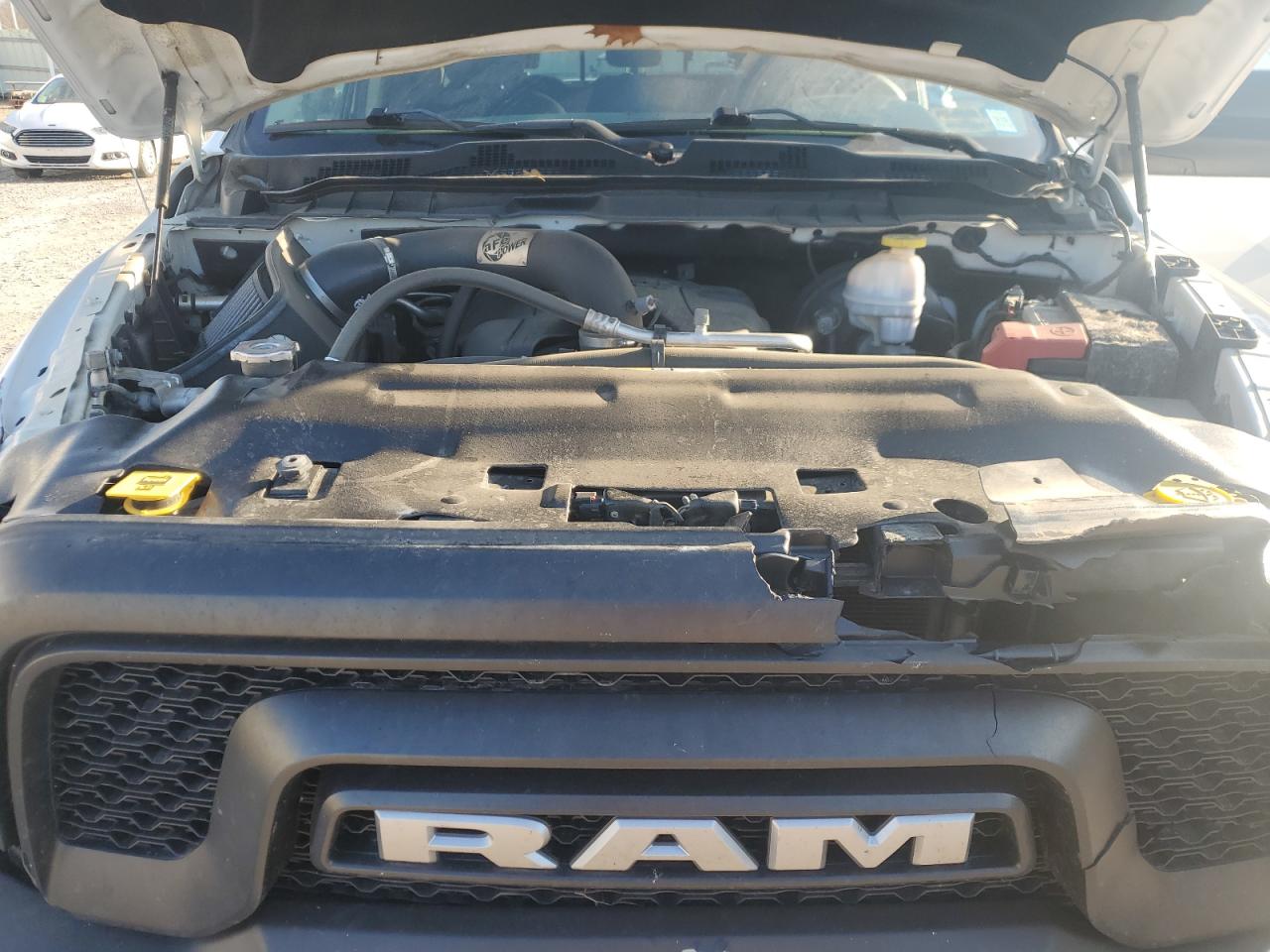 2019 Ram 1500 Classic Slt VIN: 1C6RR7GT3KS650235 Lot: 92598285