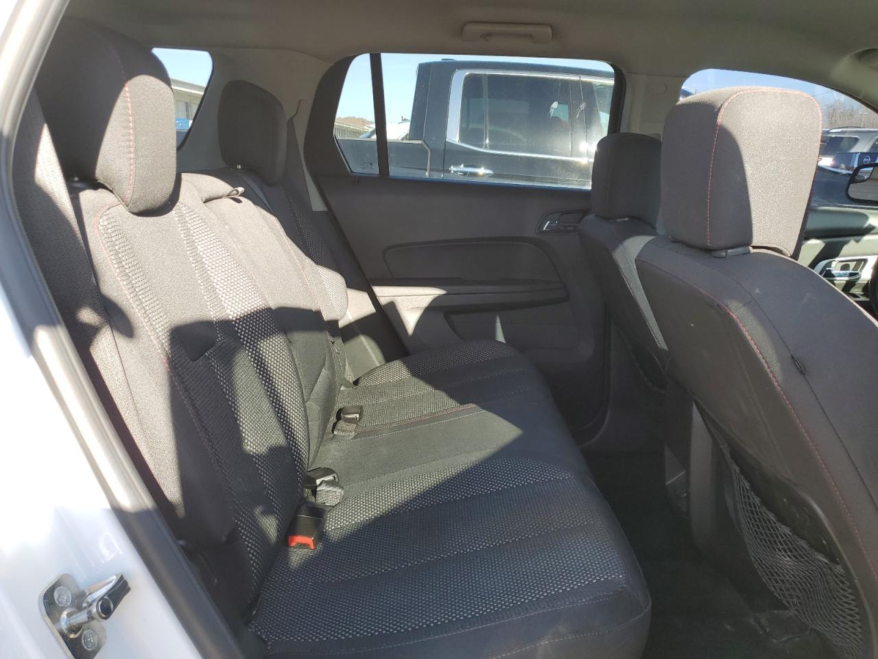 2012 GMC Terrain Sle VIN: 2GKALSEK4C6113449 Lot: 92639025