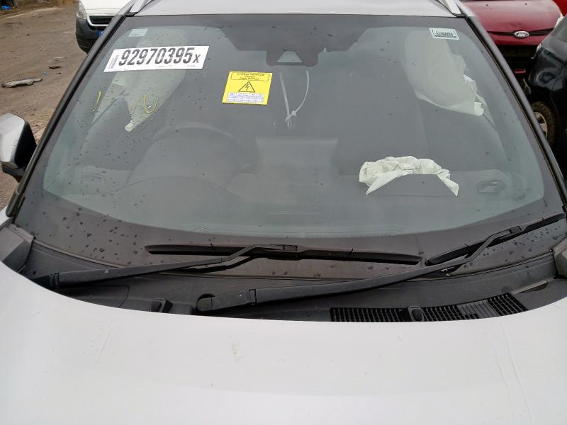 2021 TOYOTA YARIS CROSS 1.5 HYBRID DESIGN 5DR CVT