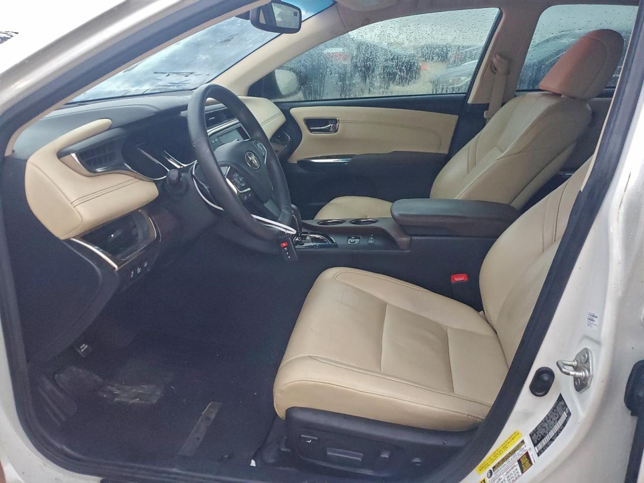 2013 Toyota Avalon Base VIN: 4T1BK1EB7DU001966 Lot: 94168965