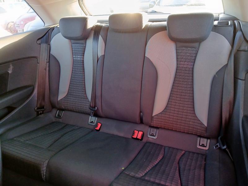 2015 AUDI A3 2.0 TDI SPORT 3DR