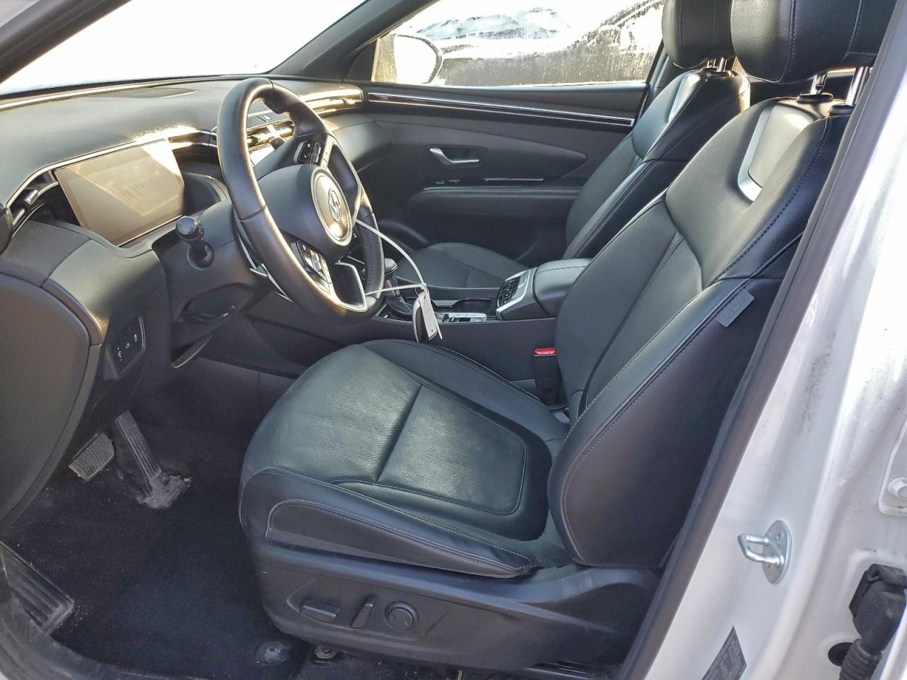 2024 Hyundai Santa Cruz Limited VIN: 5NTJEDAF3RH091105 Lot: 94170685