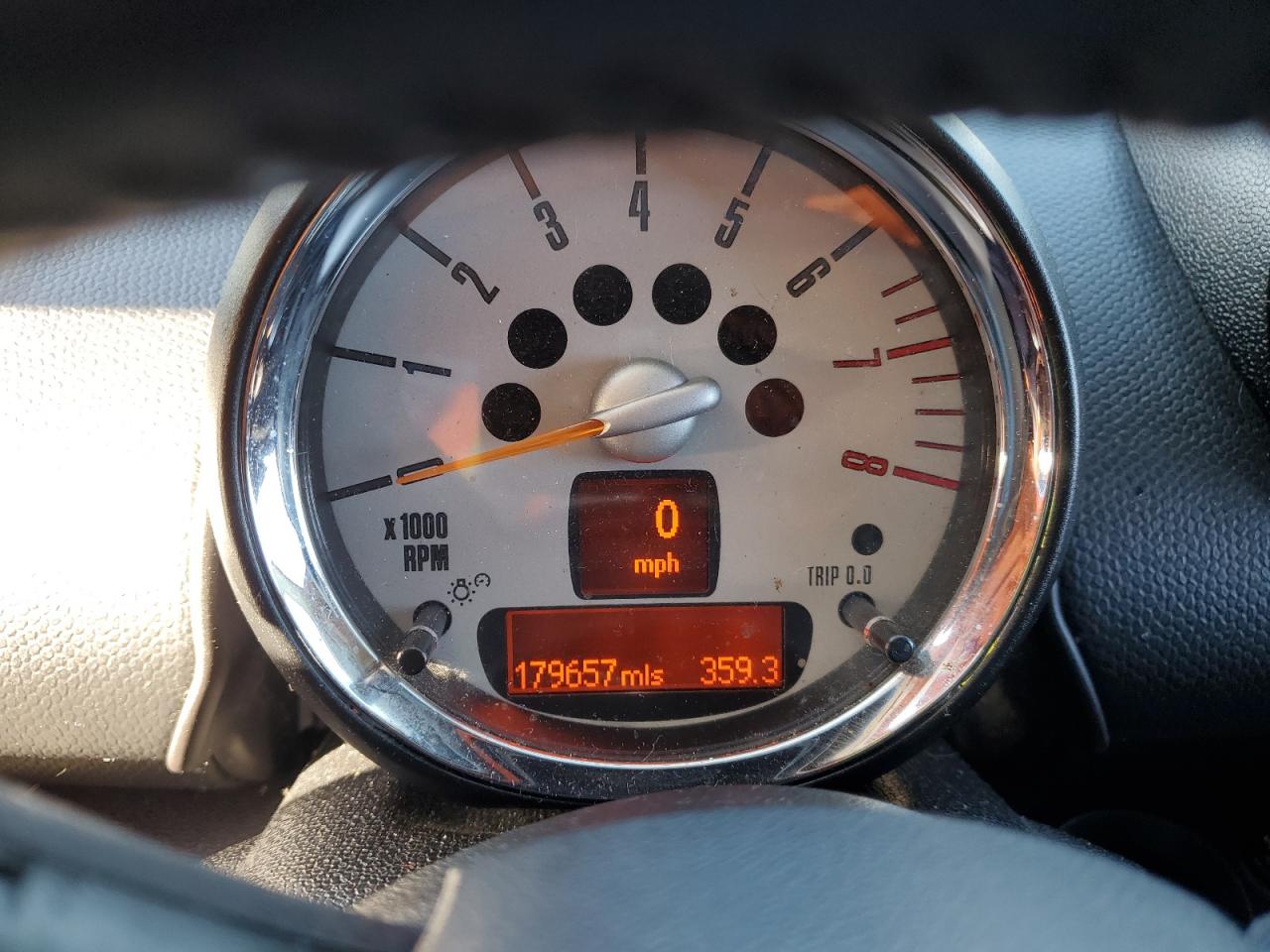 2014 Mini Cooper Countryman VIN: WMWZB3C50EWR41976 Lot: 92815925