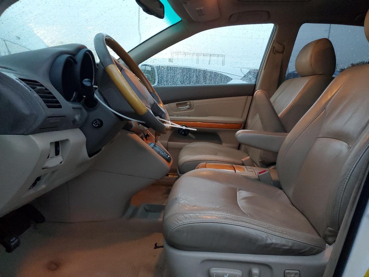 2009 Lexus Rx 350 VIN: 2T2HK31UX9C108365 Lot: 94132415