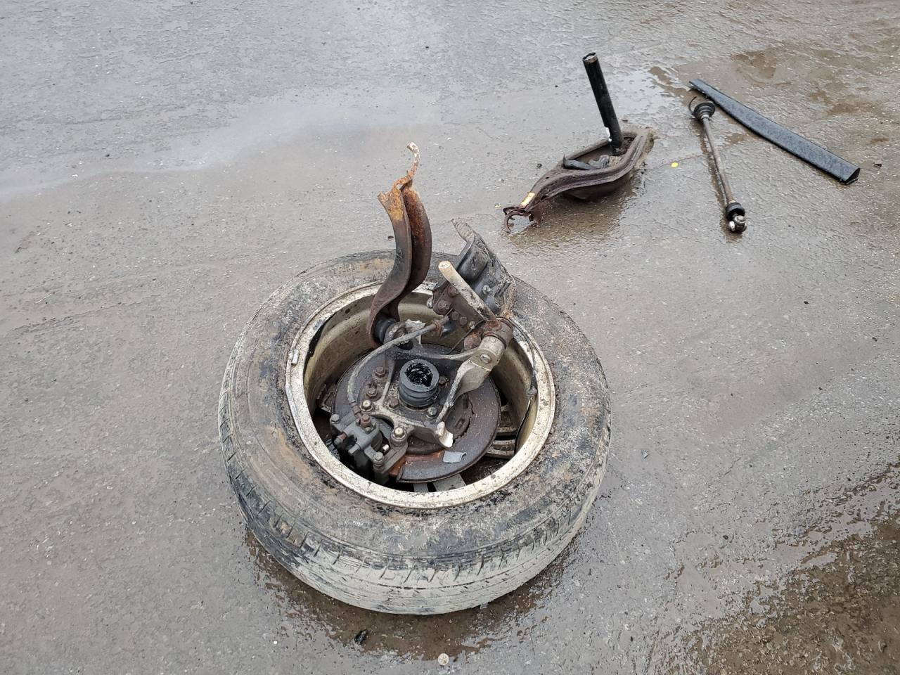 2014 Acura Rdx VIN: 5J8TB4H3XEL004478 Lot: 91100525