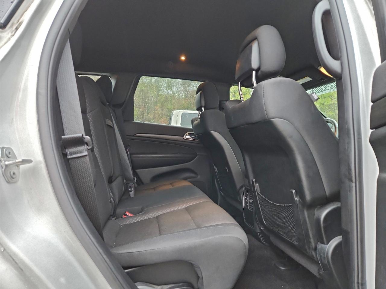 2018 Jeep Grand Cherokee Laredo VIN: 1C4RJEAG8JC260529 Lot: 93293005