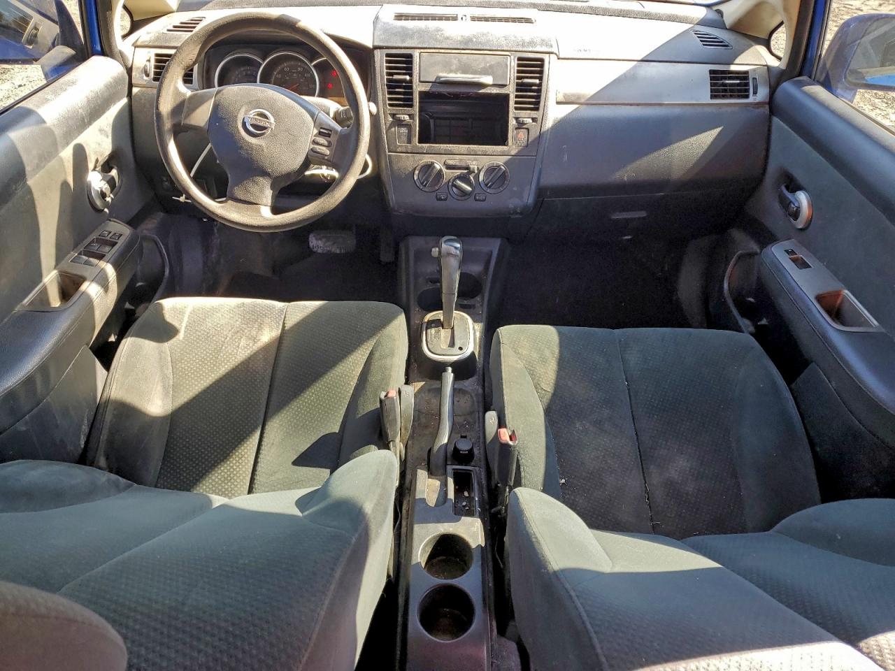 2011 Nissan Versa S VIN: 3N1BC1CP3BL419967 Lot: 94672555