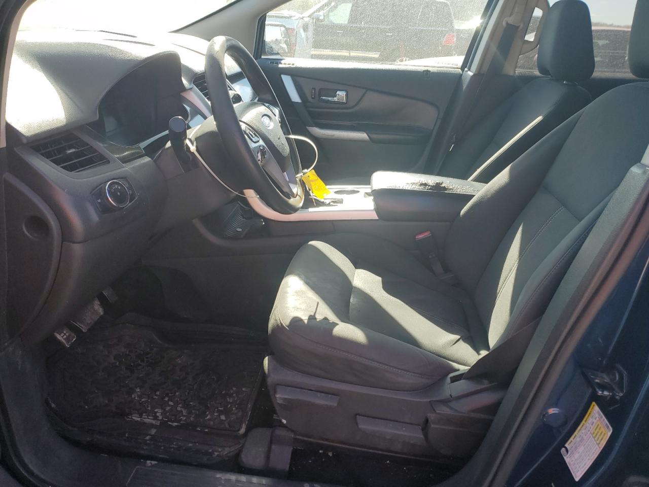 2012 Ford Edge Se VIN: 2FMDK3GC3CBA22778 Lot: 92232085