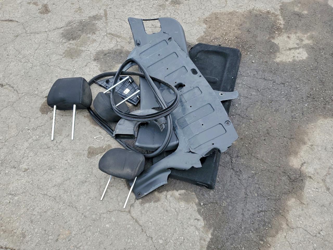 2023 Kia Rio S VIN: 3KPA25AD3PE531692 Lot: 93305395