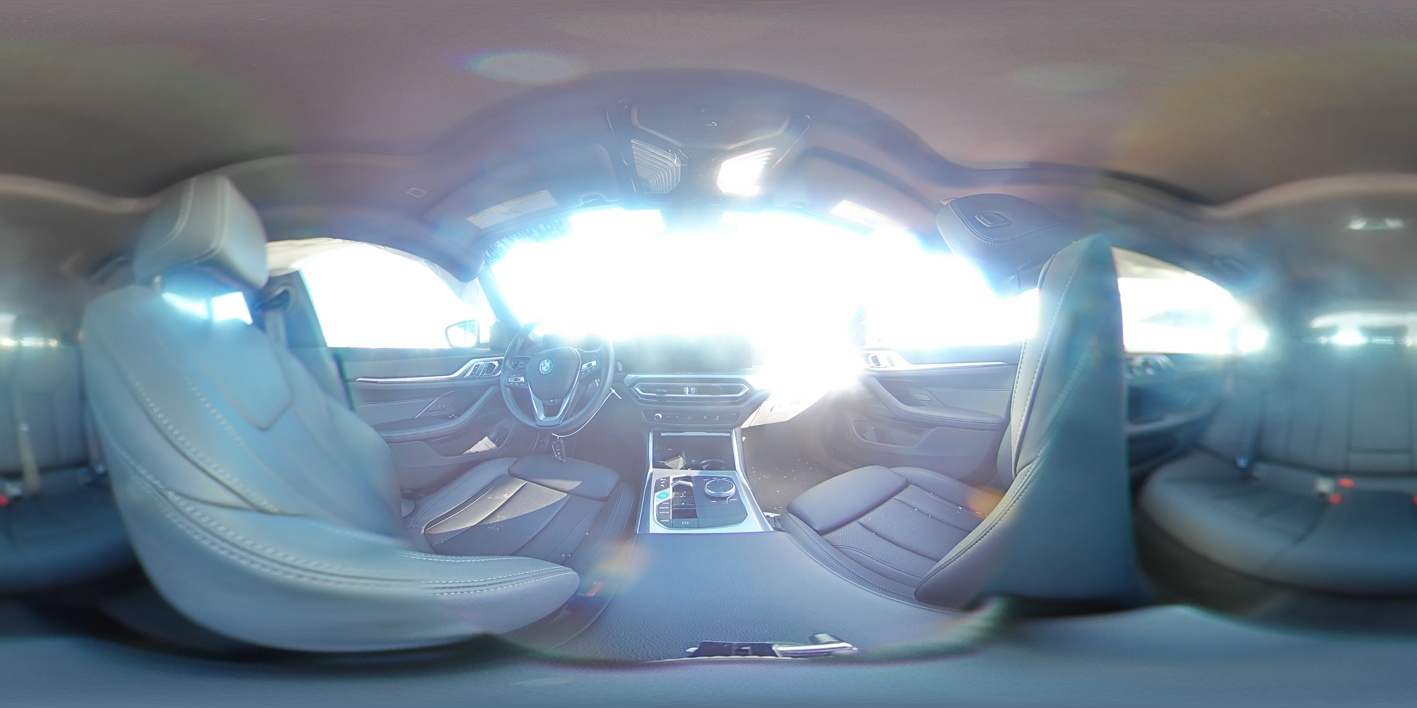 2024 BMW I4 Edrive 40 VIN: WBY73AW08RFS35872 Lot: 94292775