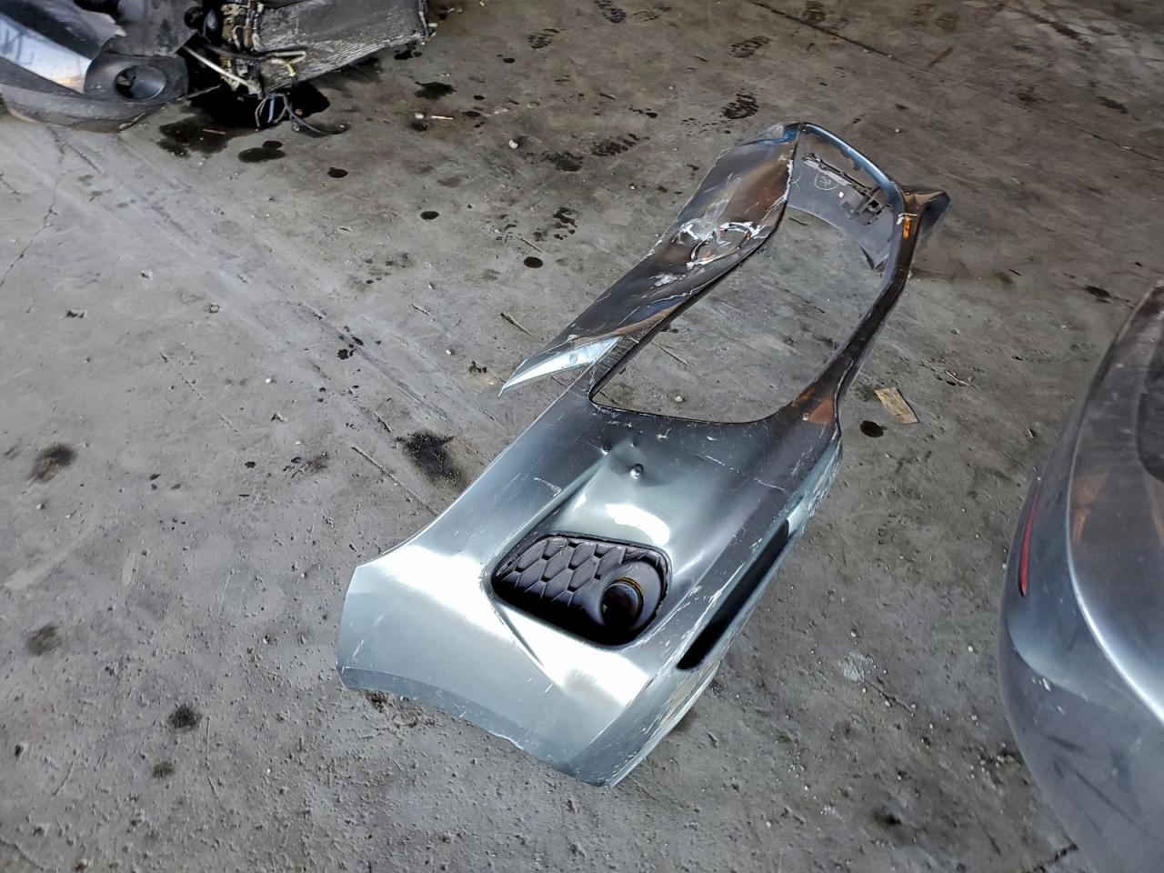 2013 Mazda 3 I VIN: JM1BL1V80D1705868 Lot: 93749515