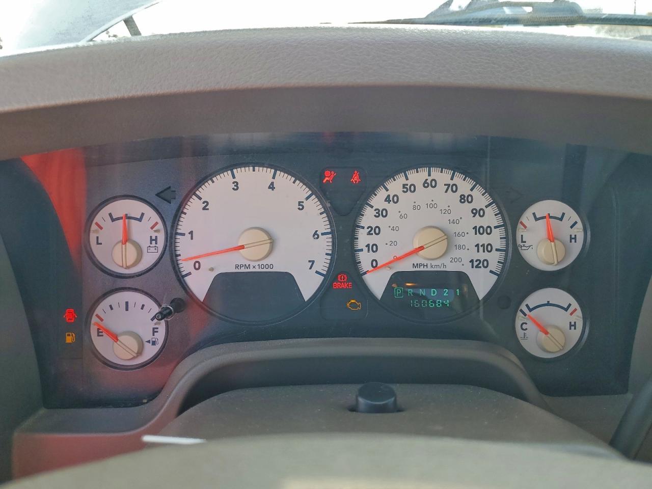 2006 Dodge Ram 1500 St VIN: 1D7HA18236S634742 Lot: 94462455