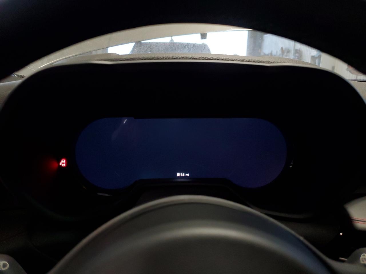 2024 Dodge Hornet R/T VIN: ZACPDFCW3R3A27777 Lot: 90801725