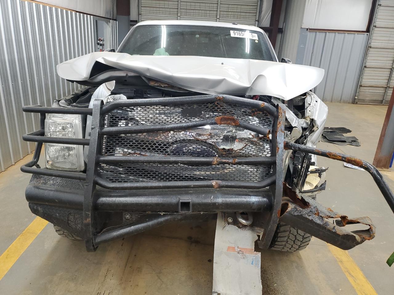 2012 Ford F350 Super Duty VIN: 1FT8W3BTXCEA75967 Lot: 91656915