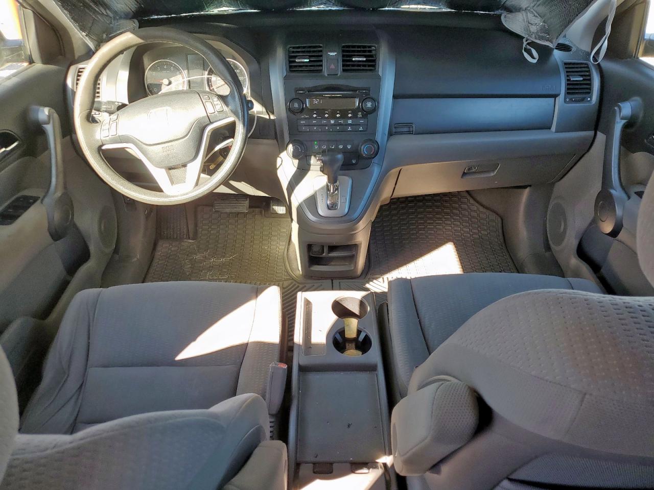 2008 Honda Cr-V Ex VIN: JHLRE38528C015039 Lot: 92487125