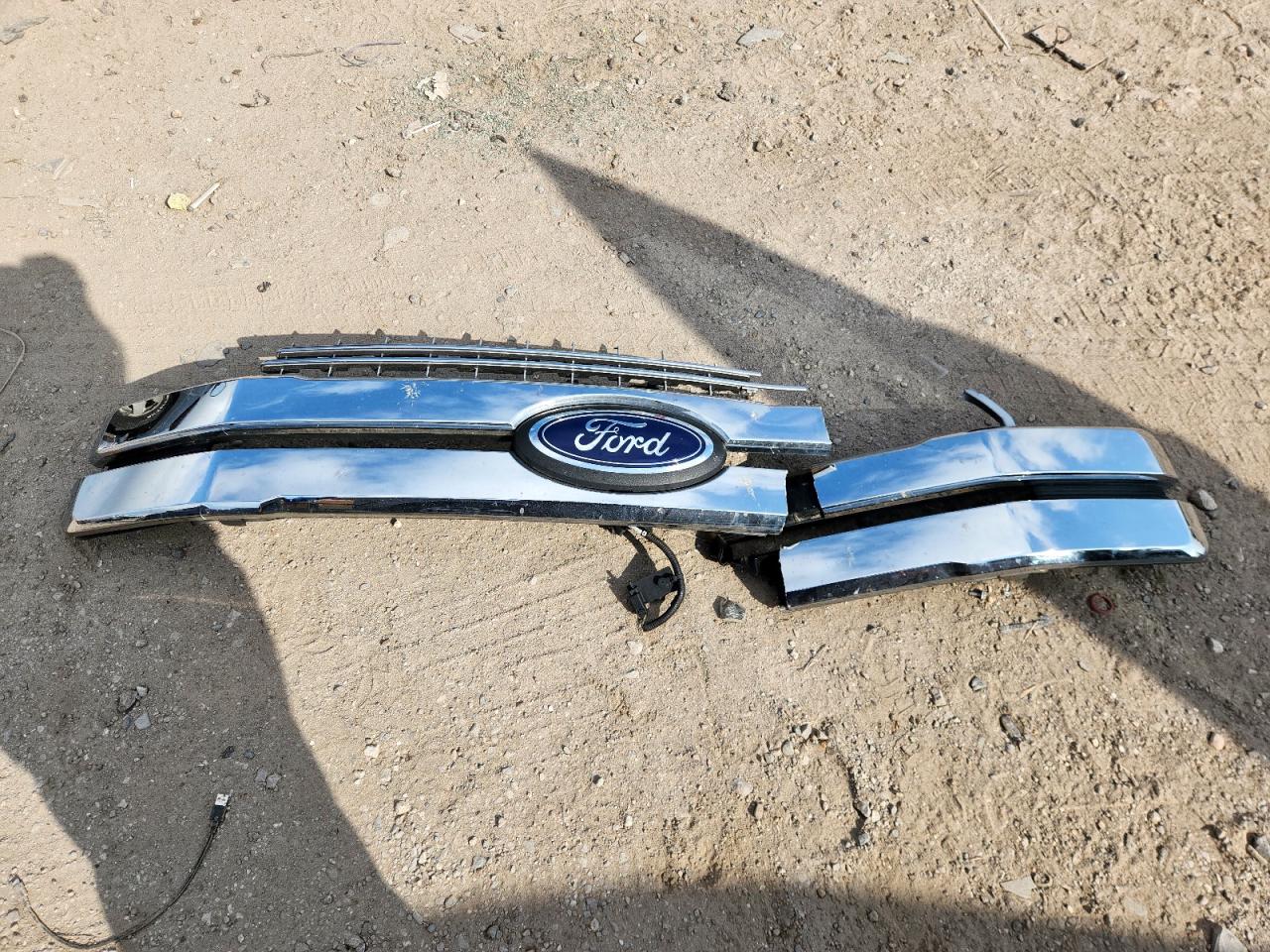 2018 Ford F150 Supercrew VIN: 1FTEW1EG5JKD32005 Lot: 93214245