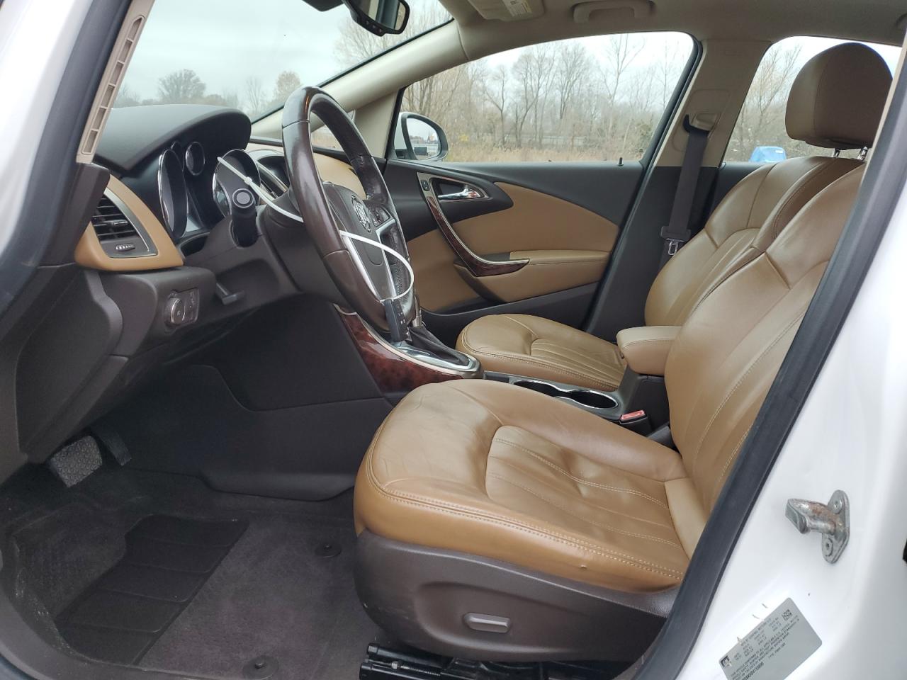 2013 Buick Verano VIN: 1G4PS5SK5D4133898 Lot: 93400585