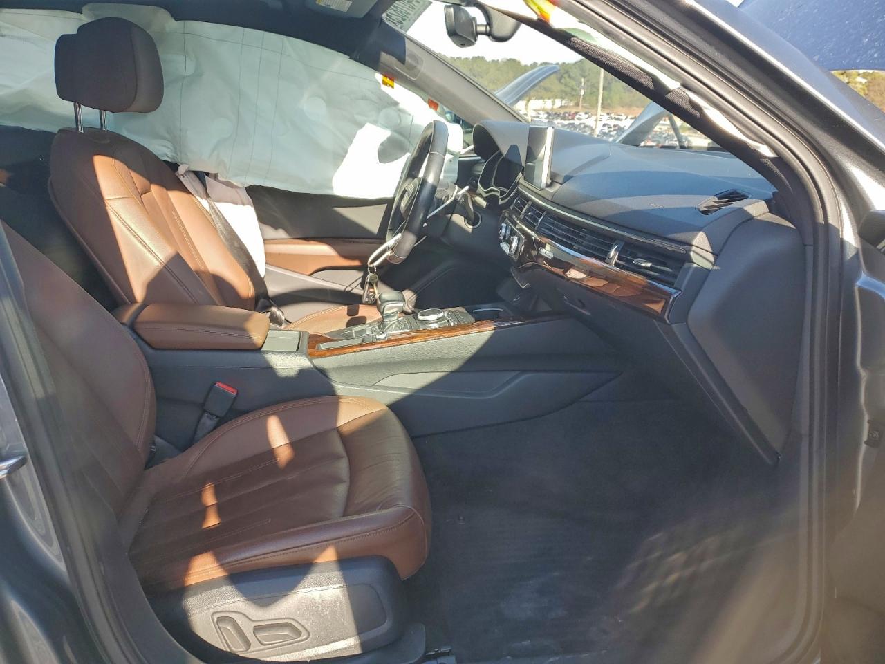 2017 Audi A4 Allroad Premium Plus VIN: WA18NAF4XHA049369 Lot: 94076825