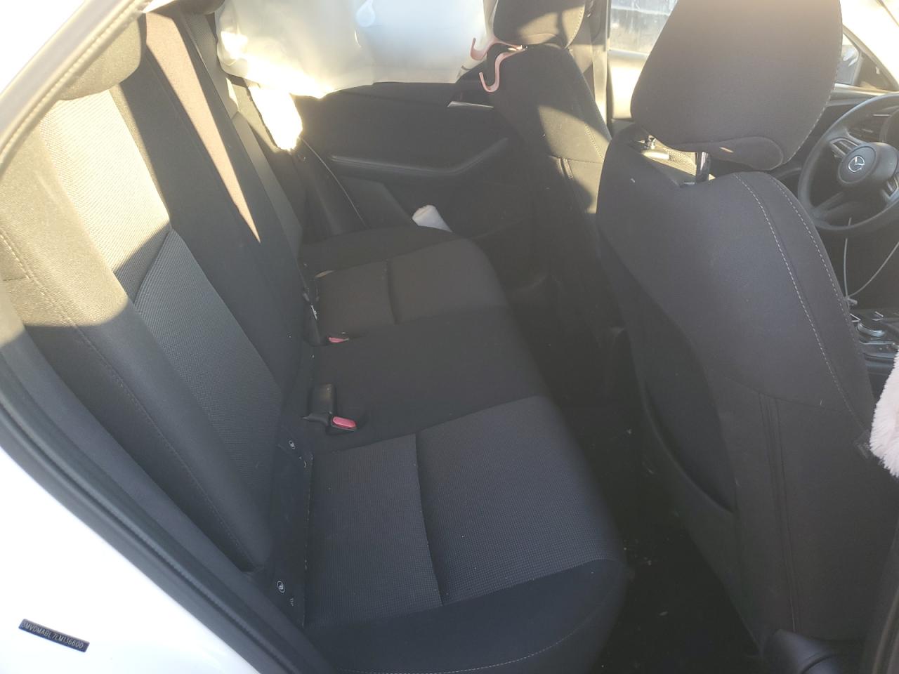 2020 Mazda Cx-30 VIN: 3MVDMABL7LM136600 Lot: 92801175