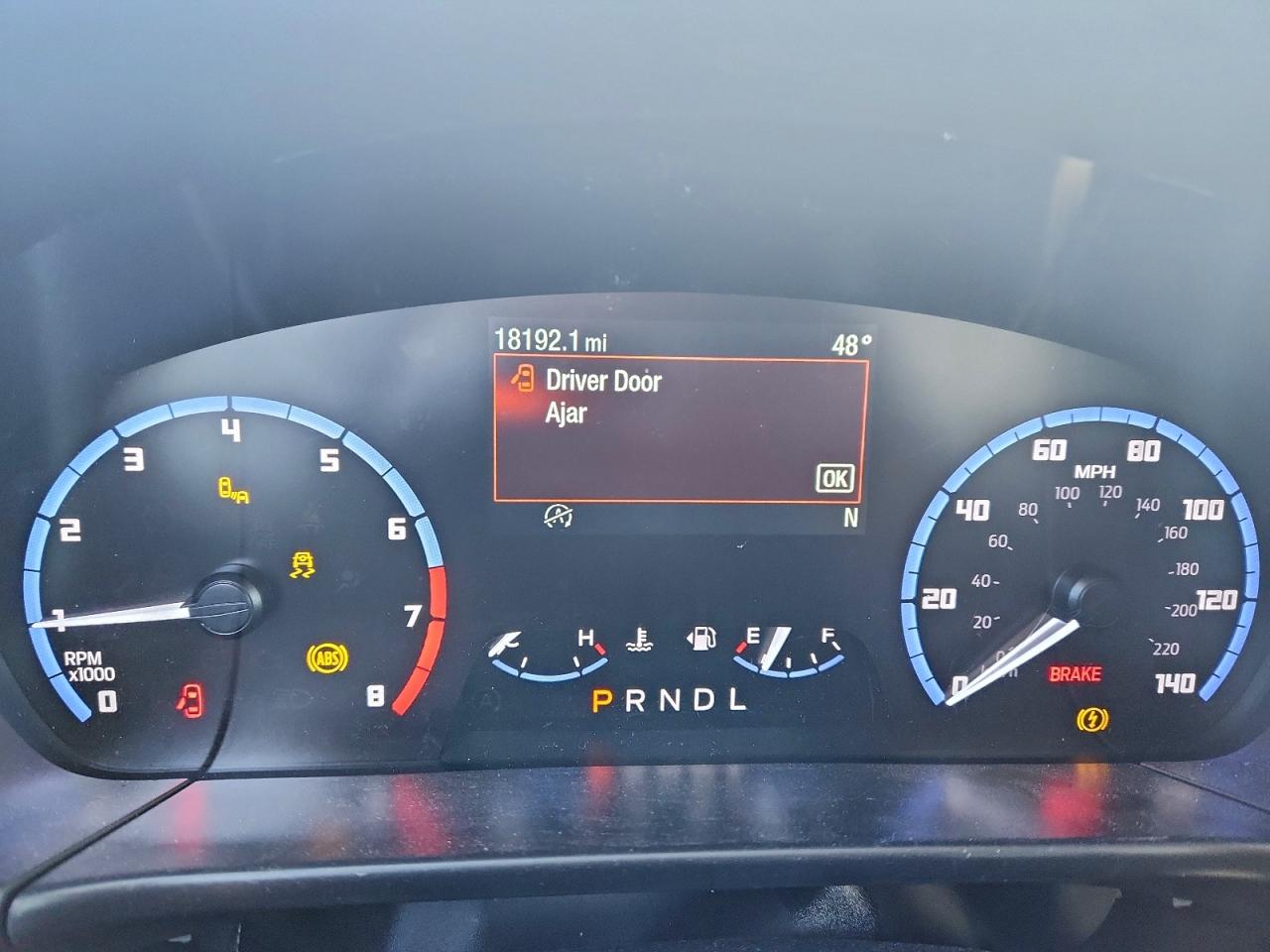 2024 Ford Bronco Sport Big Bend VIN: 3FMCR9B62RRF74018 Lot: 94416335