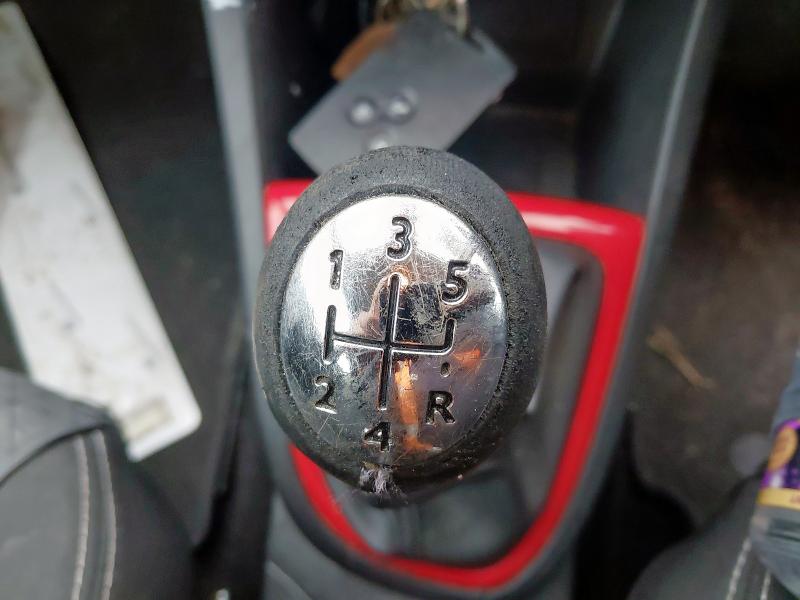 2013 RENAULT CLIO 0.9 TCE 90 DYNAMIQUE S MEDIANAV ENERGY 5DR