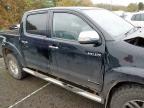 2015 TOYOTA HILUX INVINCIBLE D/CAB PICK UP 3.0 D-4D 4WD 171 for sale at Copart SANDTOFT