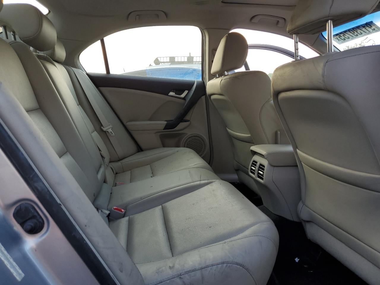 2012 Acura Tsx VIN: JH4CU2F43CC021935 Lot: 91739755