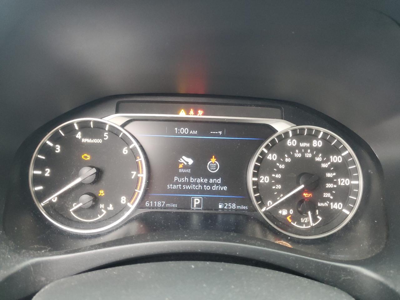 2019 Nissan Altima S VIN: 1N4BL4BV3KC243485 Lot: 93894125