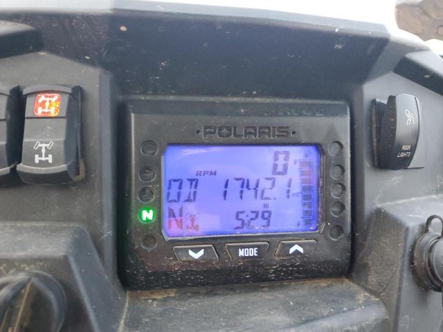 2018 POLARIS RZR XP TURBO EPS  