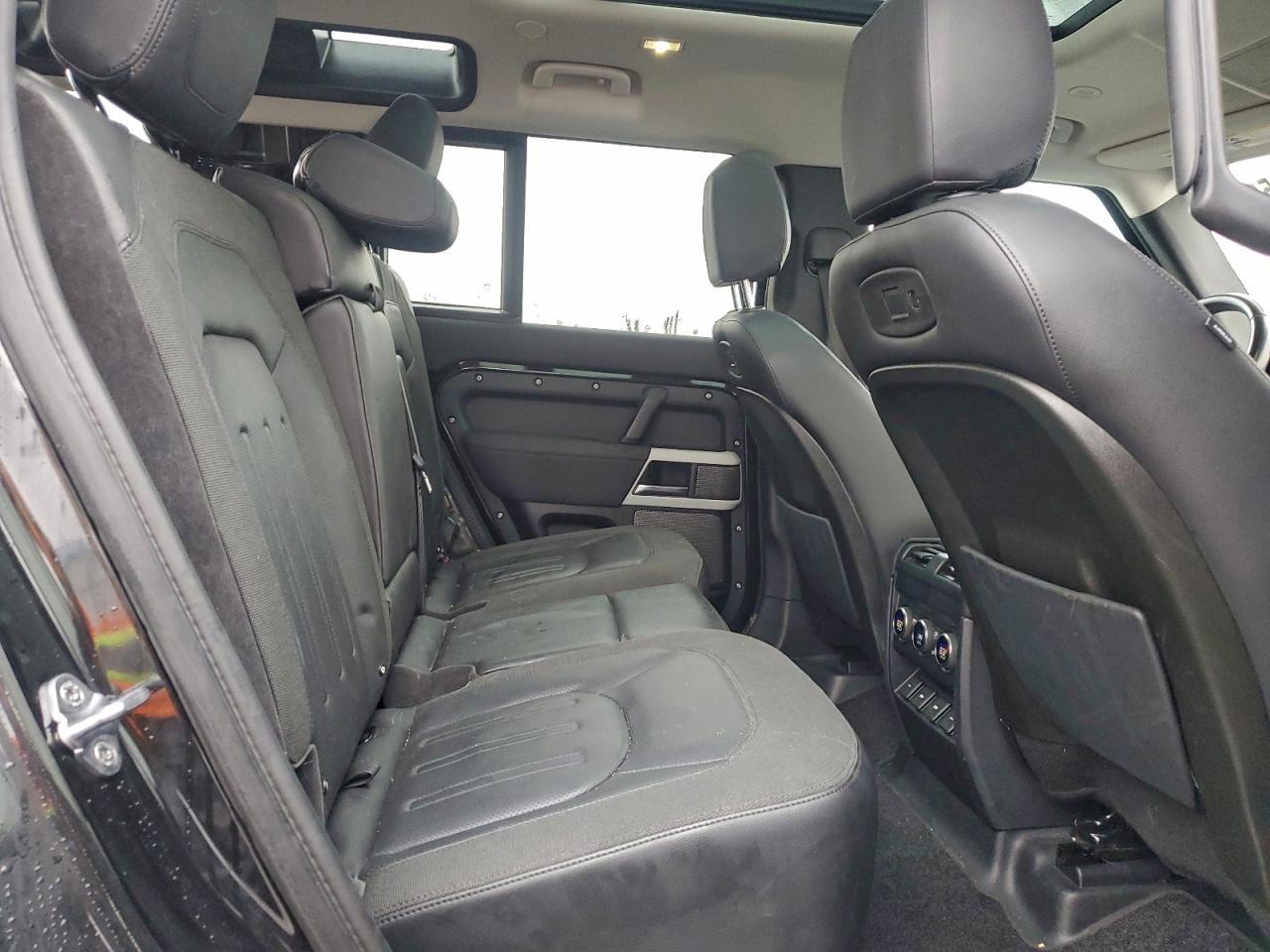 2020 Land Rover Defender 110 Se VIN: SALEP7EU1L2019938 Lot: 93662565