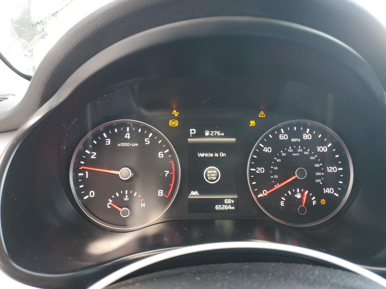 2022 Kia Rio S VIN: 3KPA25AD7NE493056 Lot: 93279015