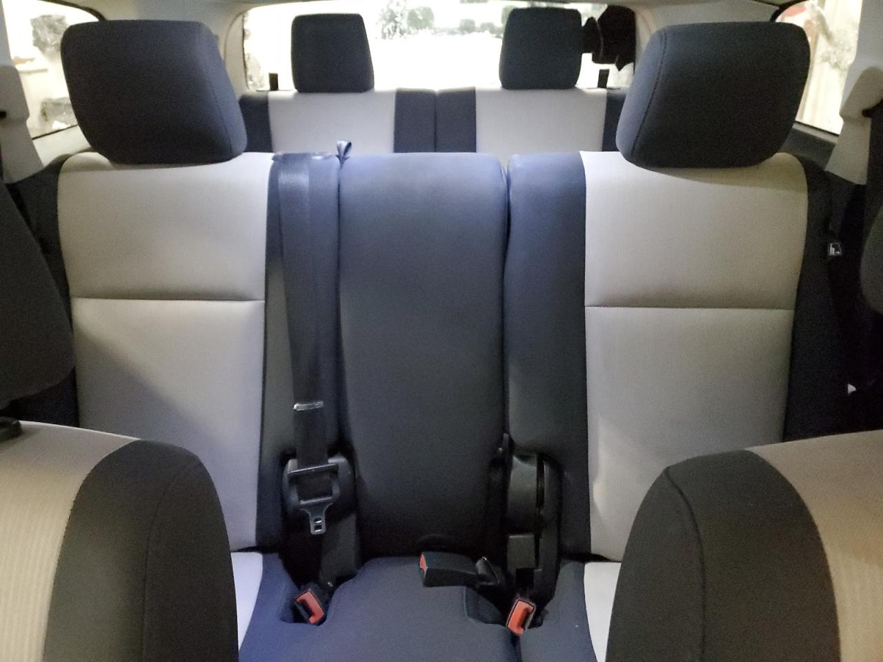 2009 Dodge Journey Sxt VIN: 3D4GH57V39T508195 Lot: 91817805