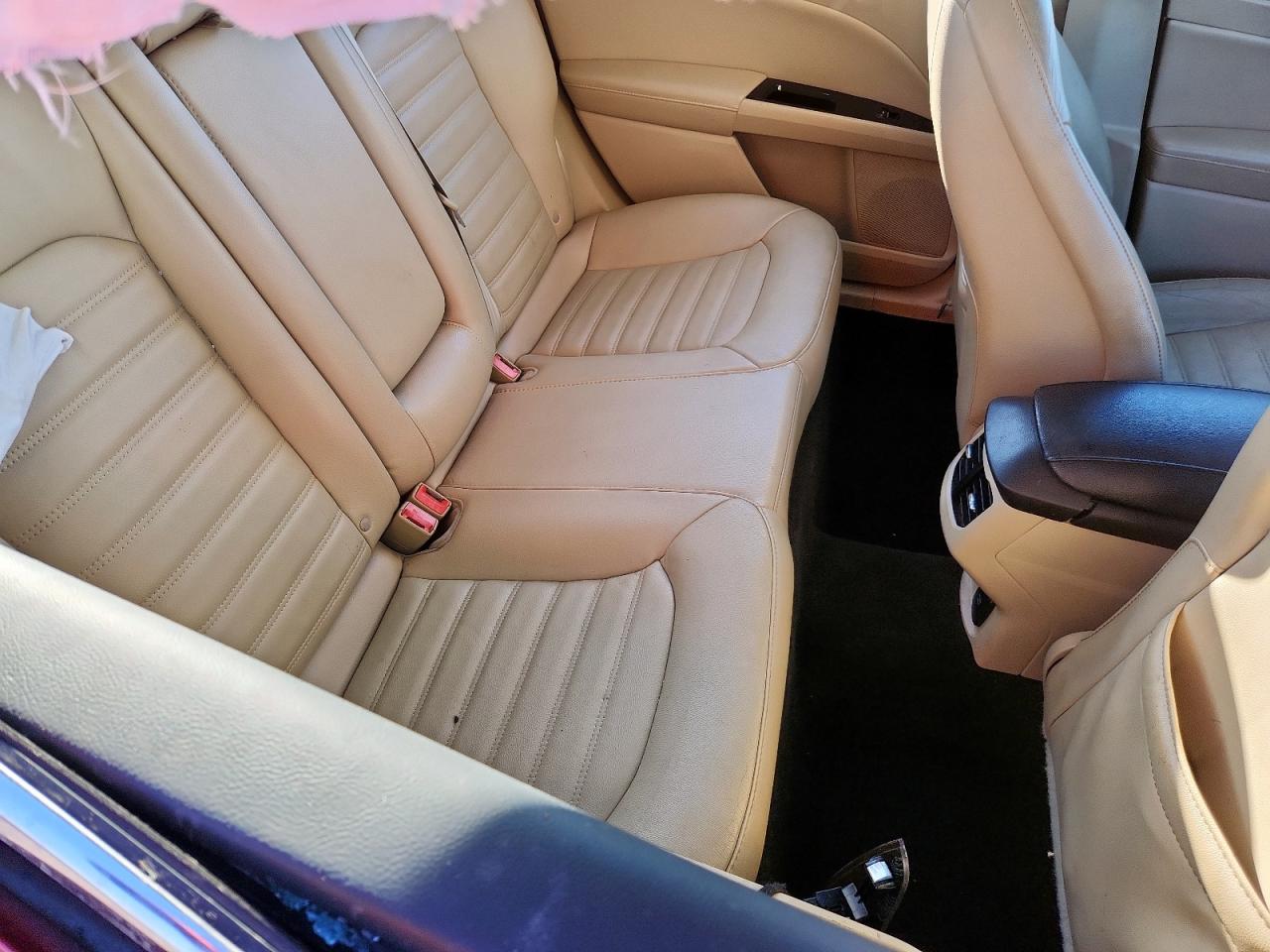 2016 Ford Fusion Se VIN: 3FA6P0H90GR394396 Lot: 91369815