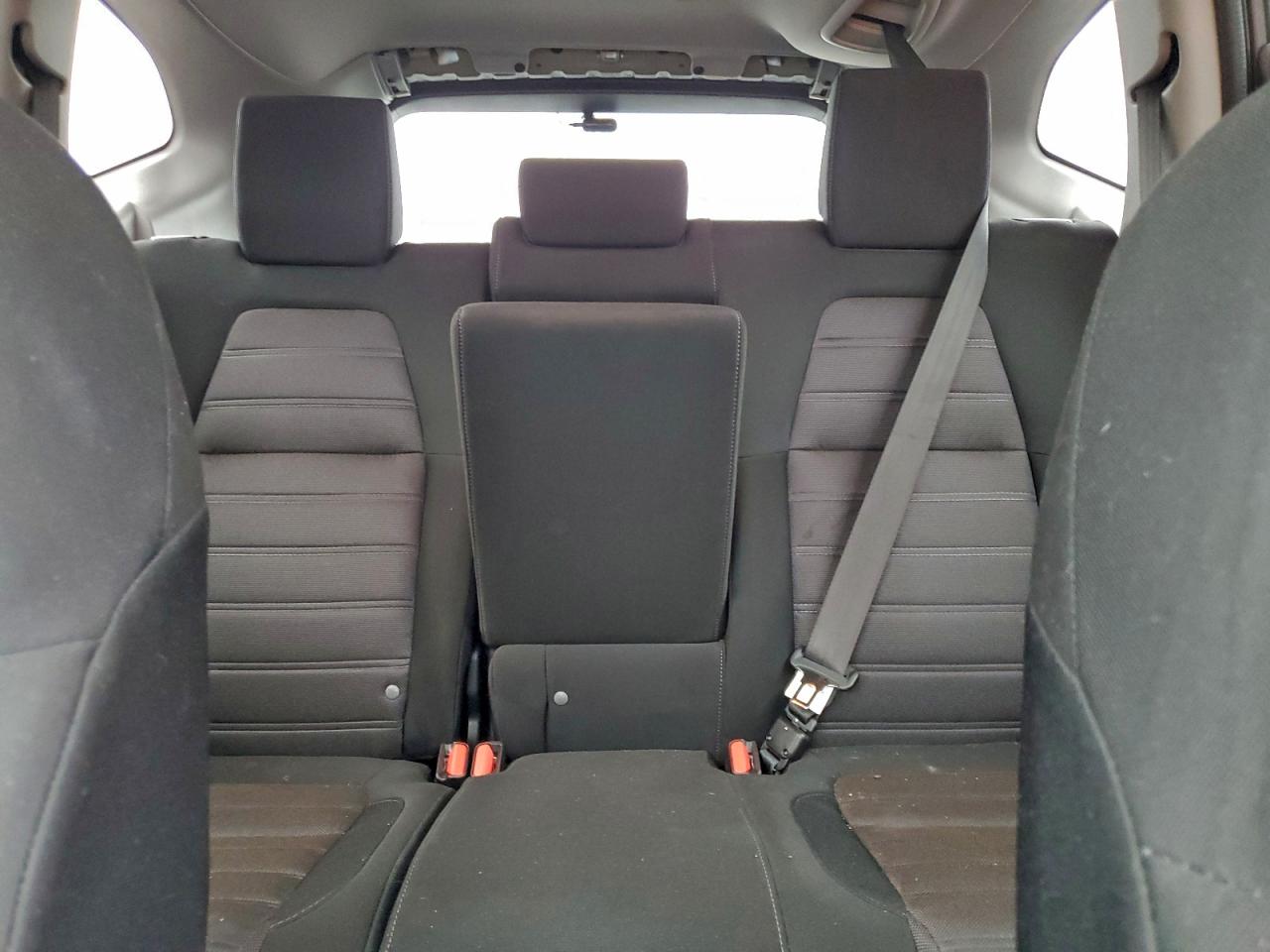 2022 Honda Cr-V Ex VIN: 2HKRW2H58NH613611 Lot: 90369895