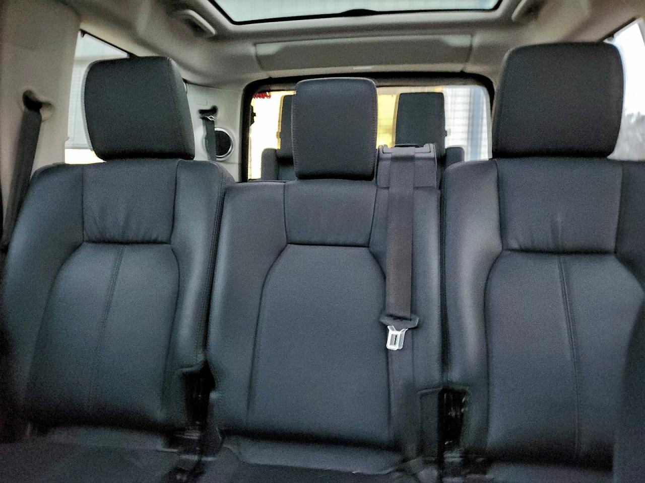 2013 Land Rover Lr4 Hse Luxury VIN: SALAK2D48DA678043 Lot: 93696115