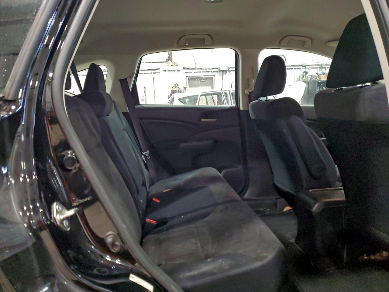 2014 Honda Cr-V Lx VIN: 2HKRM4H3XEH727528 Lot: 94067065