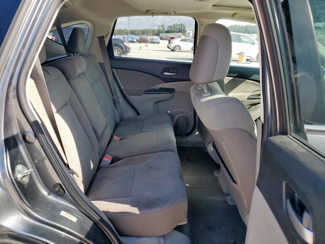 2013 Honda Cr-V Ex VIN: 3CZRM3H5XDG704425 Lot: 92270215