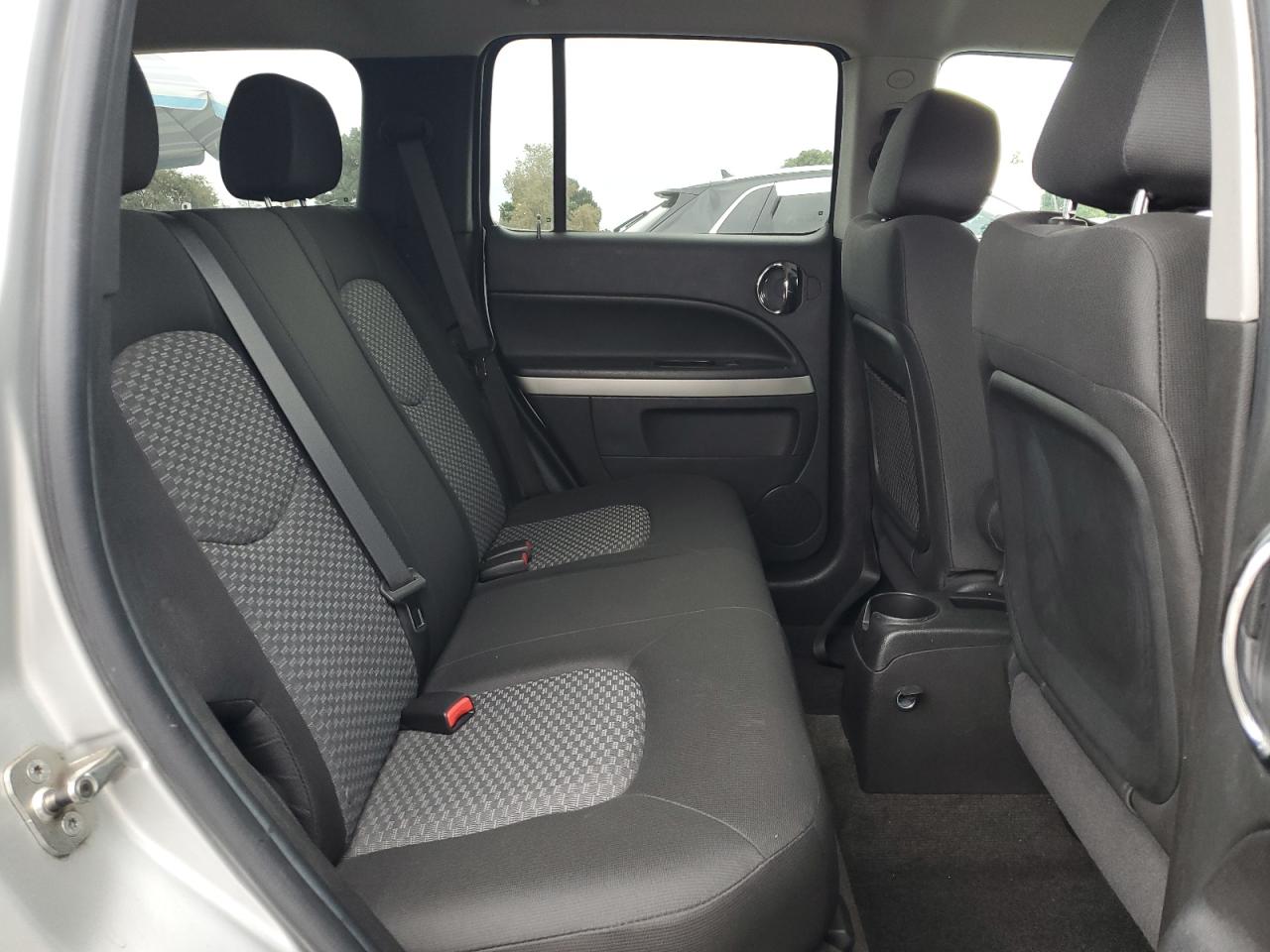 2011 Chevrolet Hhr Lt VIN: 3GNBACFU7BS553443 Lot: 93333335