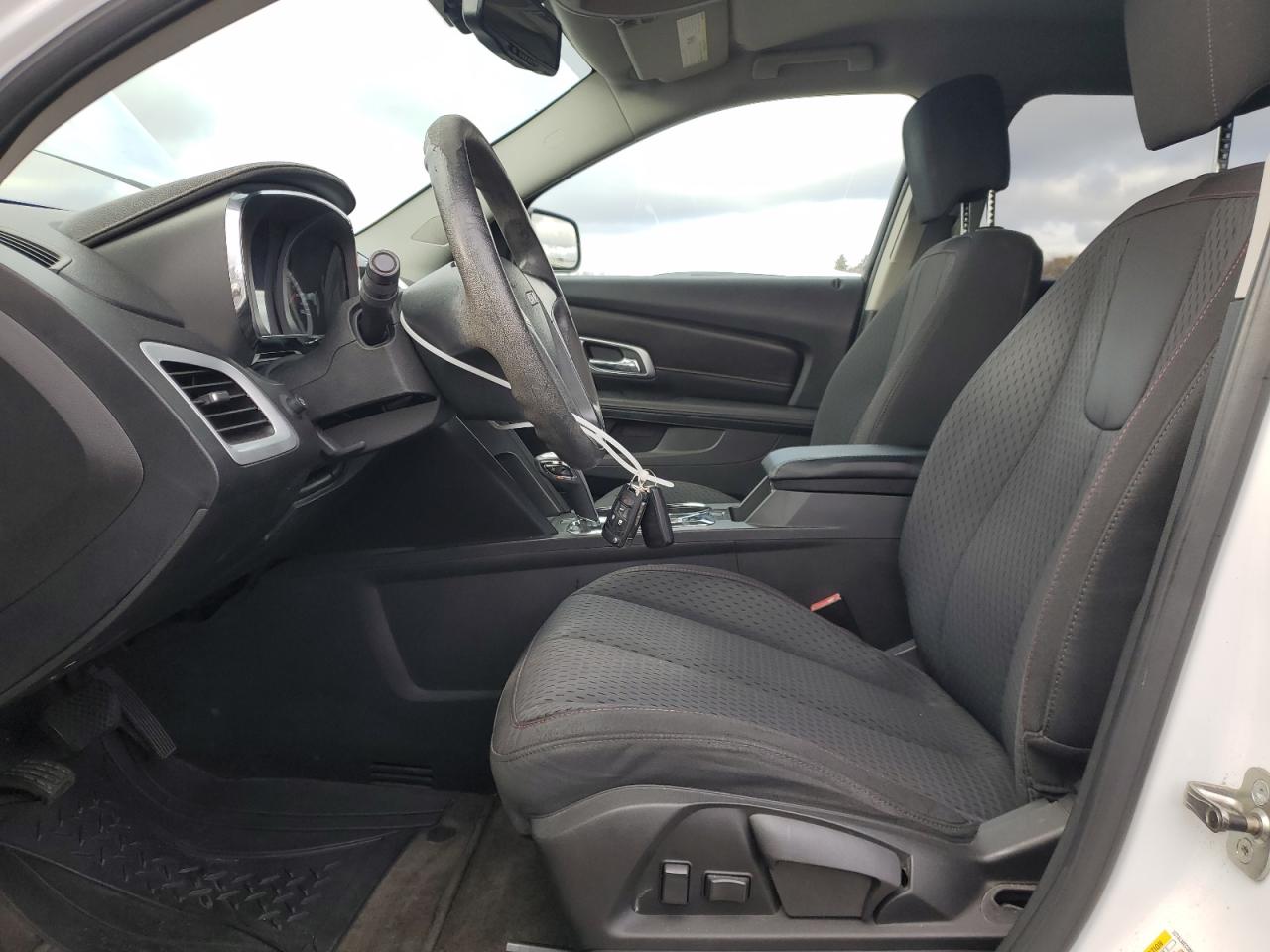 2011 GMC Terrain Sle VIN: 2CTALMEC3B6248442 Lot: 92099475