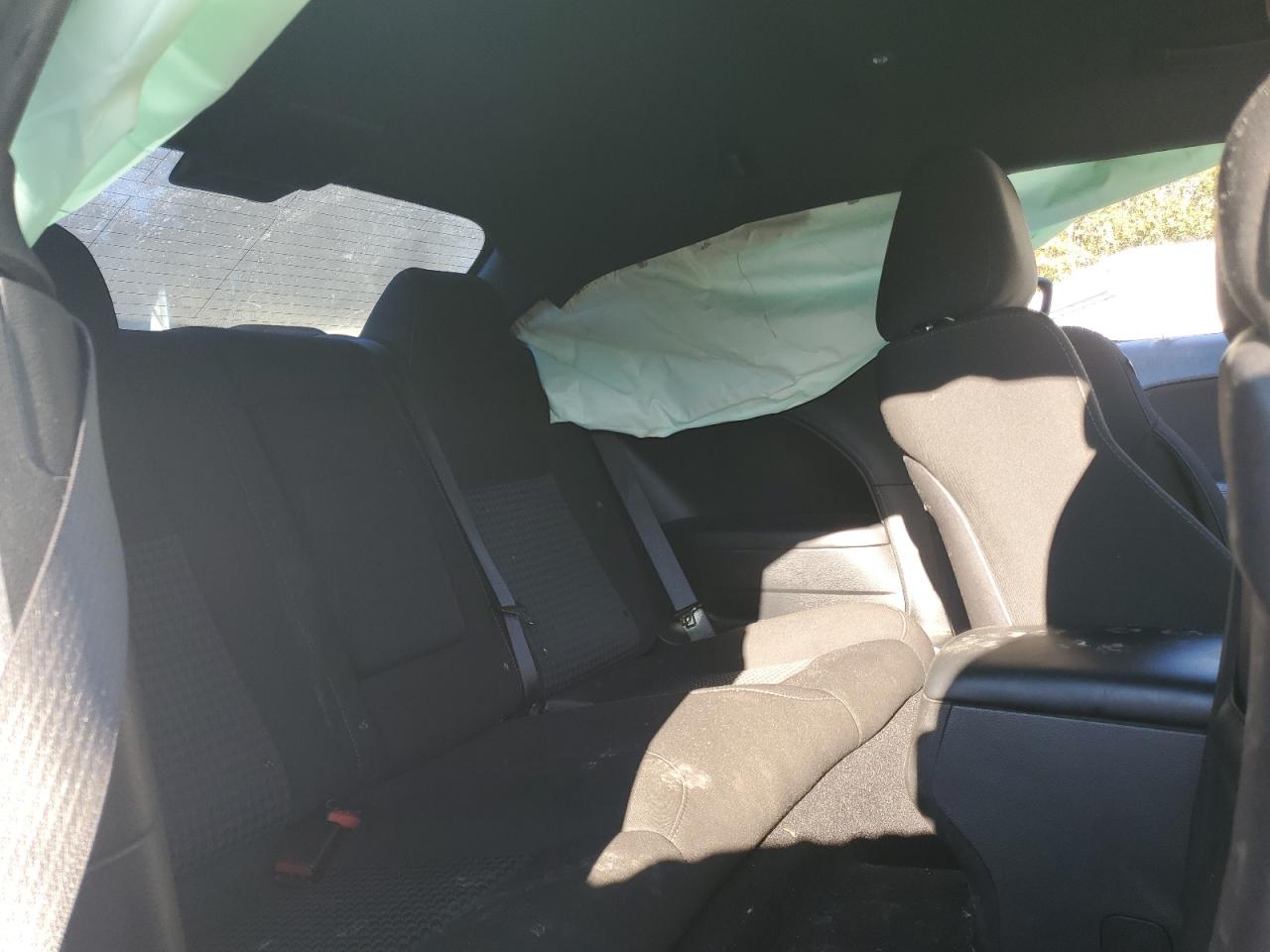 2021 Dodge Challenger R/T Scat Pack VIN: 2C3CDZFJ6MH507142 Lot: 91049725