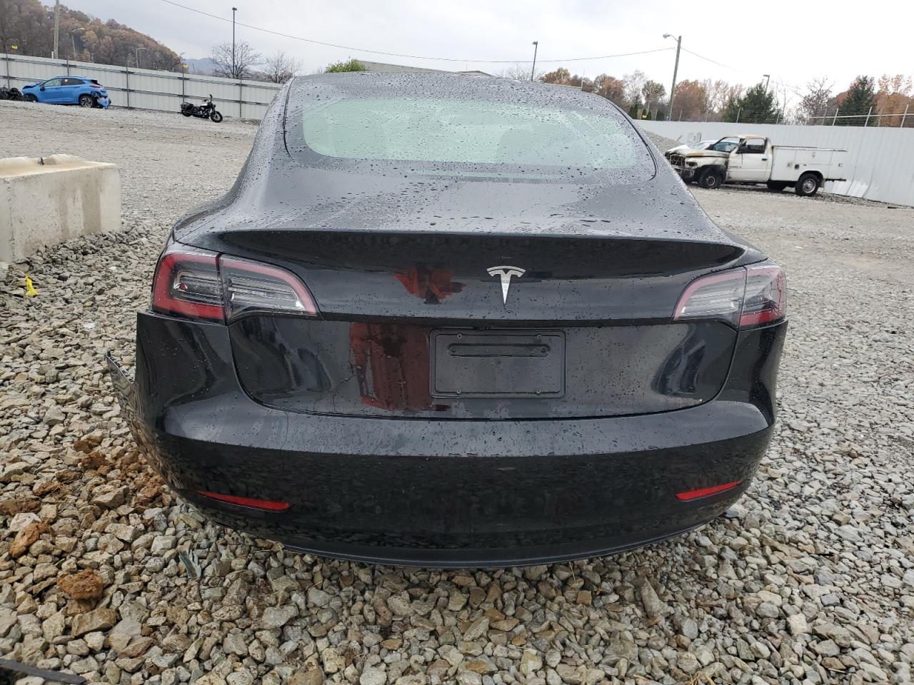 2023 Tesla Model 3 VIN: 5YJ3E1EA1PF438544 Lot: 92074245