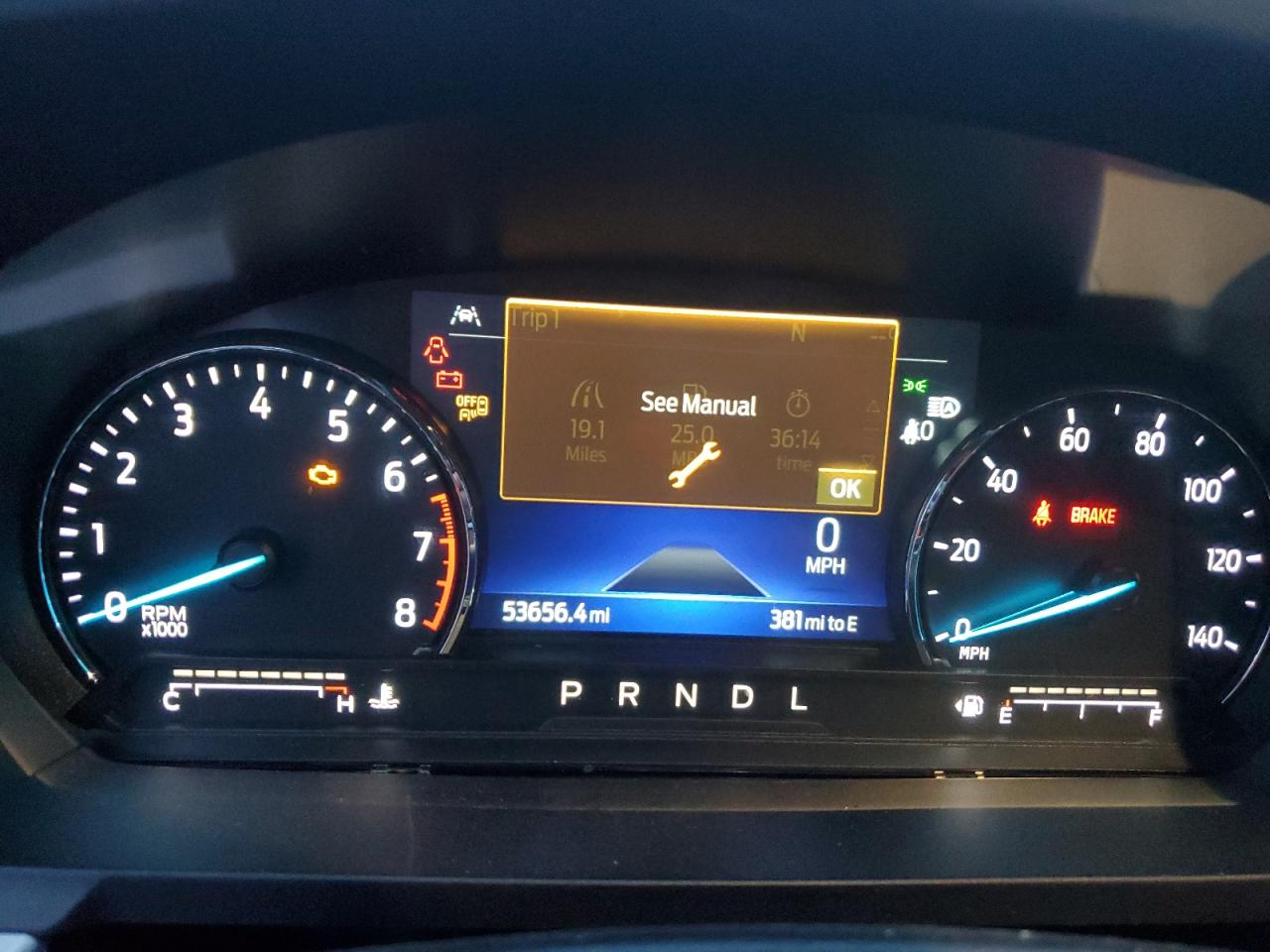 2021 Ford Explorer Xlt VIN: 1FMSK8DH6MGA38603 Lot: 93501555