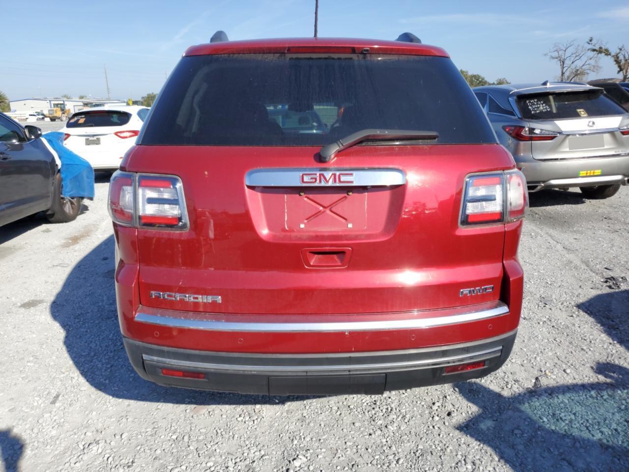 2014 GMC Acadia Sle VIN: 1GKKVPKD8EJ317680 Lot: 93208775