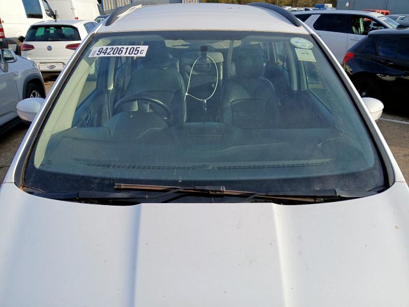 2016 FORD GALAXY 2.0 TDCI 150 ZETEC 5DR POWERSHIFT