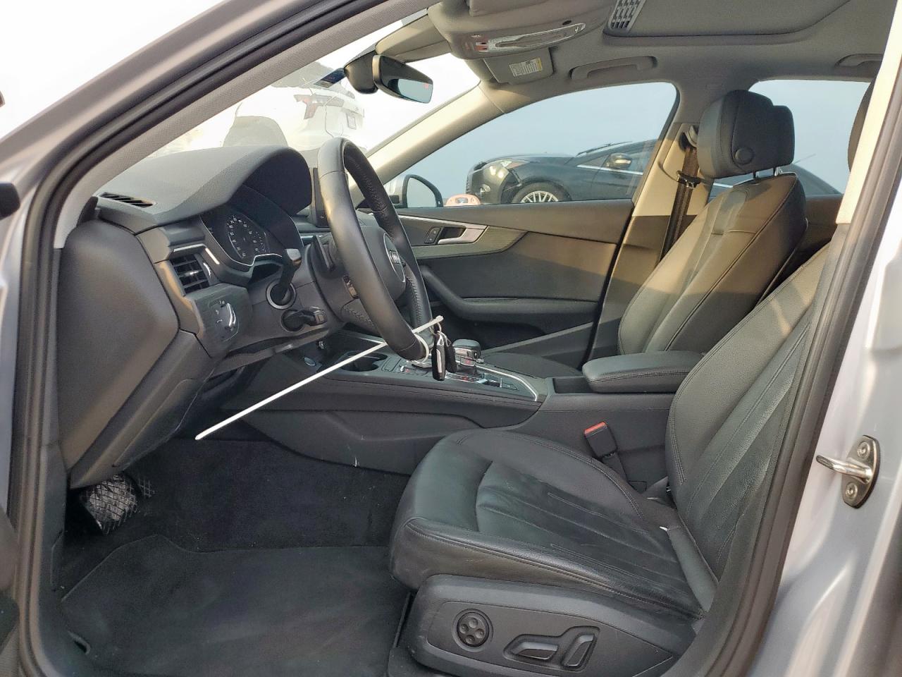 2019 Audi A4 Premium VIN: WAUGMAF42KA111324 Lot: 93089055